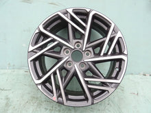 Load image into Gallery viewer, 1x Alufelge 18 Zoll 7.5" 5x114.3 52ET 52910-J9850 Hyundai Tucson Elantra FEL3758192869pq