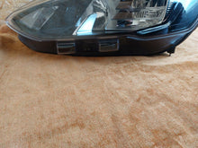 Laden Sie das Bild in den Galerie-Viewer, Frontscheinwerfer Ford Focus MX7B-13E015-CC LED Links Scheinwerfer Headlight SCH2749668672jz