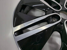 Load image into Gallery viewer, 1x Alufelge 20 Zoll 5.5" 5x112 53ET 6856899 BMW I3 I01 Rim Wheel FEL4234593831cp