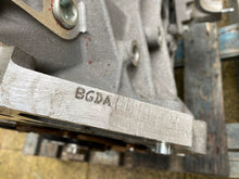 Load image into Gallery viewer, Motor Ford Kuga BGDA 2.5 17TKm Engine Unkomplett MOT5864985304dn