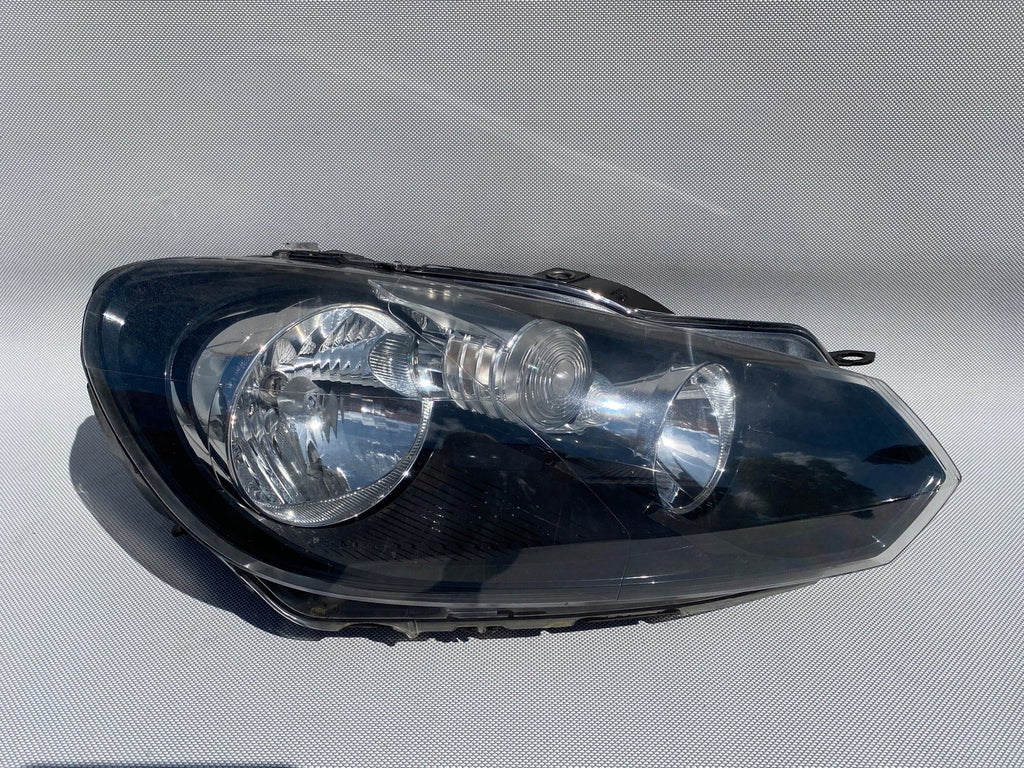 Frontscheinwerfer VW Golf VI 5K1941006P Rechts Scheinwerfer Headlight SCH5001621889we