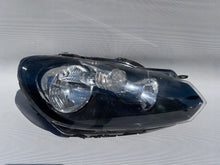 Load image into Gallery viewer, Frontscheinwerfer VW Golf VI 5K1941006P Rechts Scheinwerfer Headlight SCH5001621889we