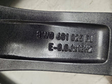 Laden Sie das Bild in den Galerie-Viewer, 1x Alufelge 18 Zoll 5x114.3 8W0601025FJ Audi A4 B9 Rim Wheel FEL7805137830jw