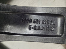 Laden Sie das Bild in den Galerie-Viewer, 1x Alufelge 18 Zoll 5x114.3 8W0601025FJ Audi A4 B9 Rim Wheel FEL7805137830jw