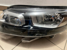 Laden Sie das Bild in den Galerie-Viewer, Frontscheinwerfer Citroën Jumpy Vivaro A 9808567780 Links Scheinwerfer Headlight SCH6122723346ak