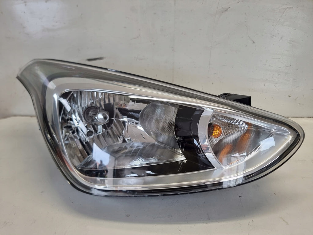 Frontscheinwerfer Hyundai I10 92102-B9000 Rechts Scheinwerfer Headlight