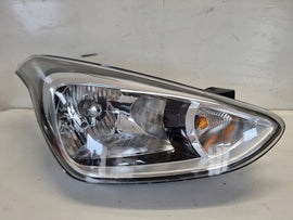 Frontscheinwerfer Hyundai I10 92102-B9000 Rechts Scheinwerfer Headlight