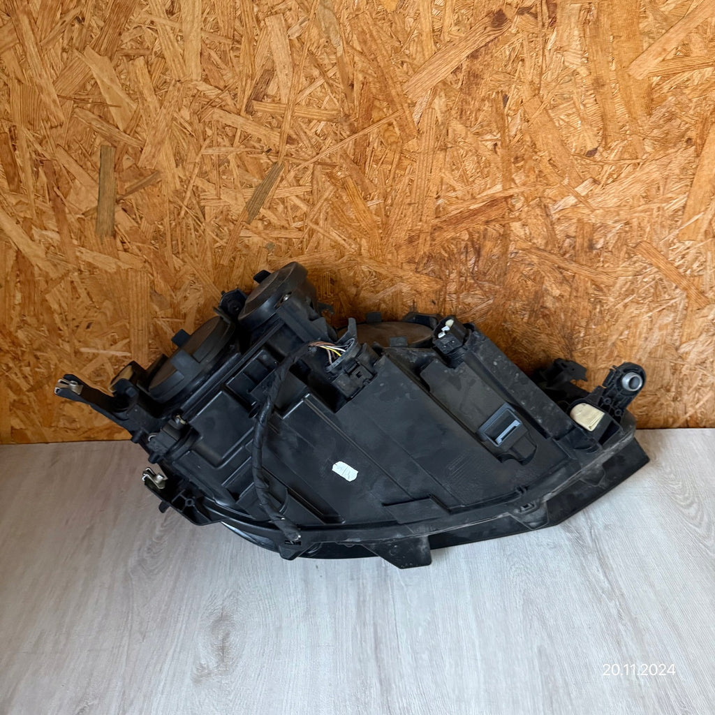 Frontscheinwerfer VW T-Cross 2GM941005A Links Scheinwerfer Headlight