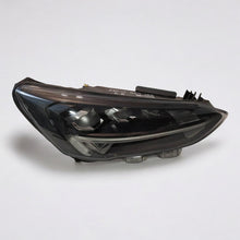 Laden Sie das Bild in den Galerie-Viewer, Frontscheinwerfer Ford Focus JX7B-13B626-AG LED Rechts Scheinwerfer Headlight