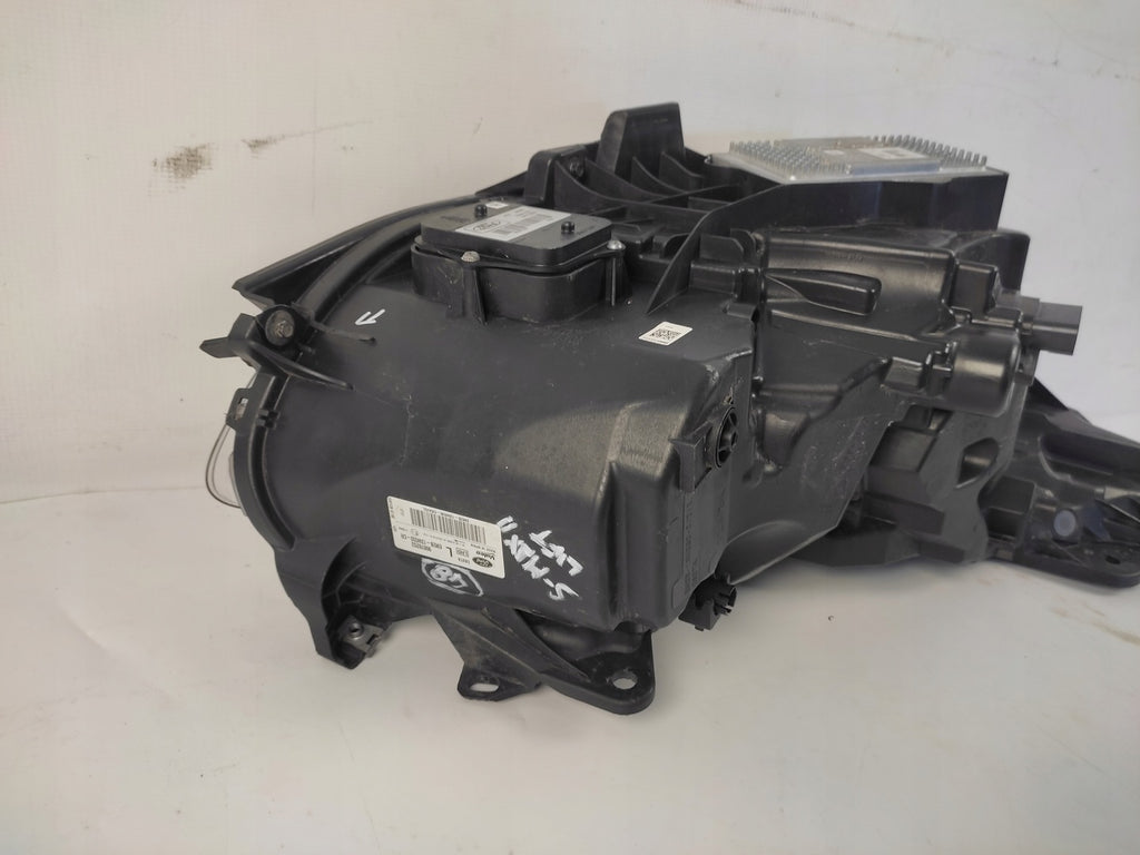 Frontscheinwerfer Ford Galaxy EM2B-13W030-CR Full LED Links Headlight SCH1308705751fn