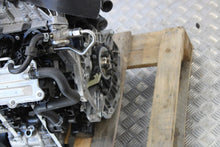 Laden Sie das Bild in den Galerie-Viewer, Motor Audi A1 DKR 1.0 TSI 116PS 85kW Benzin Engine Komplett MOT6044352529yx