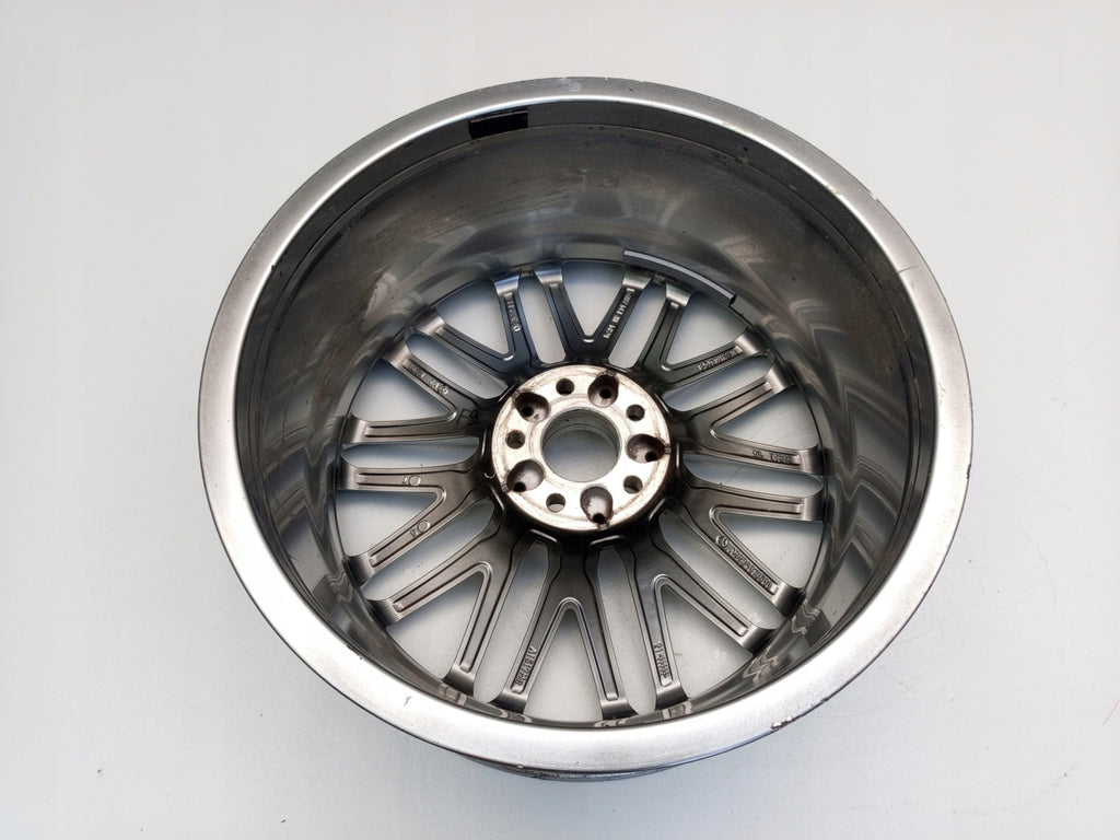 1x Alufelge 19 Zoll 8.5" 5x112 31 5ET Glanz A2234013500 Mercedes-Benz W223 FEL6287444350ao