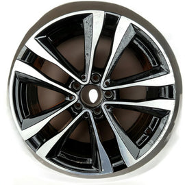 1x Alufelge 18 Zoll 7.5