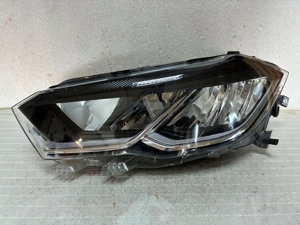 Frontscheinwerfer VW Polo 2G1941005D Full LED Links Scheinwerfer Headlight SCH8344797076bm