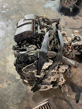Laden Sie das Bild in den Galerie-Viewer, Motor Citroën Opel I 101BAP YH01 CRD93 1.5 HDI 73PS 54kW Diesel Unkomplett MOT8604182167ik