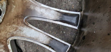 Load image into Gallery viewer, 1x Alufelge 20 Zoll 9.5" 5x108 6W831007 Jaguar Rim Wheel FEL4413955021xe