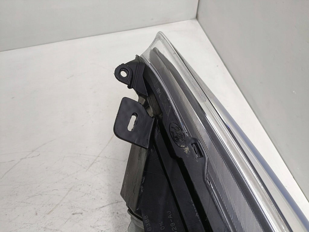 Frontscheinwerfer Ford Fiesta C1BB13W029AJ Rechts Scheinwerfer Headlight SCH9709129180lt