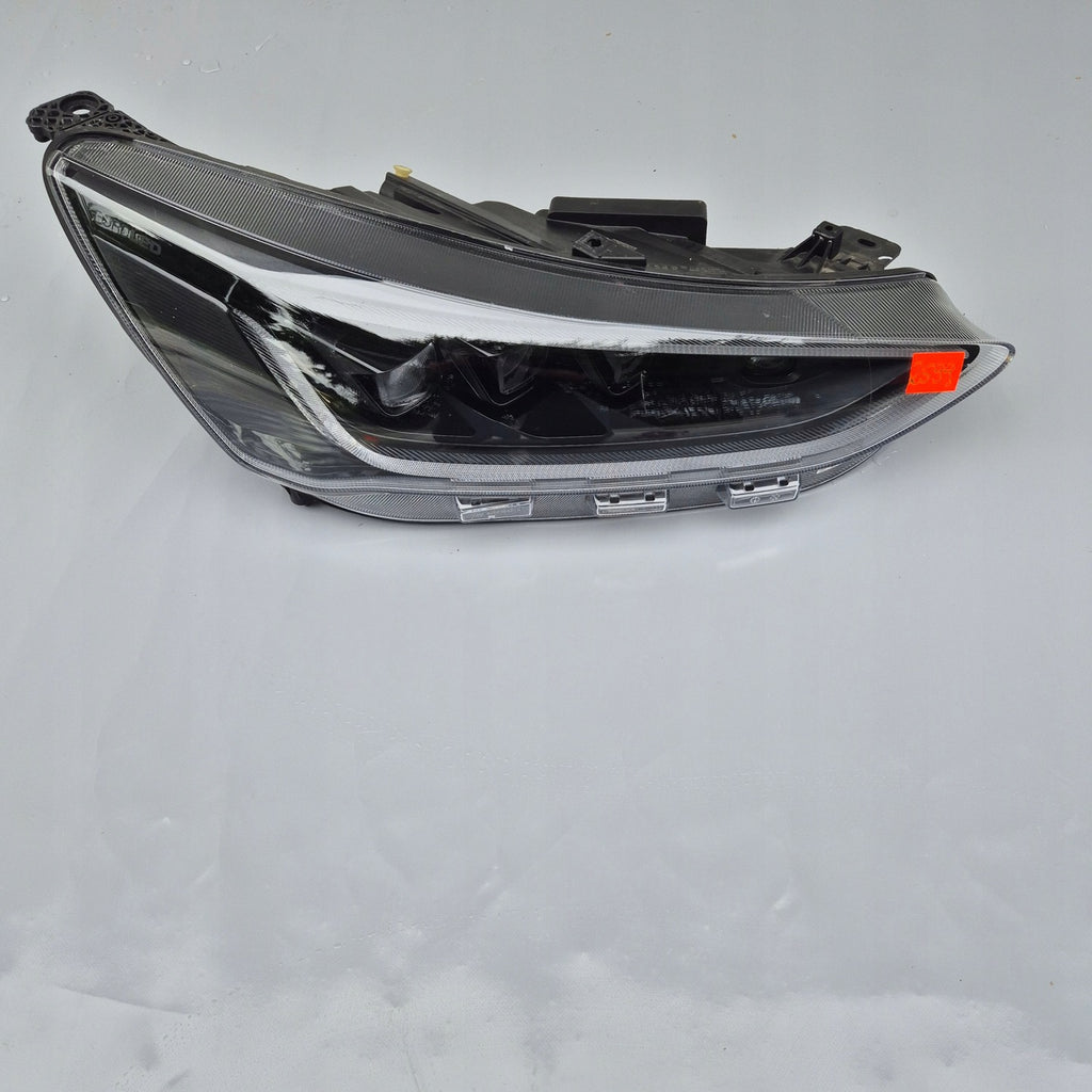 Frontscheinwerfer Ford Focus NX7B-13E016-AG LED Rechts Scheinwerfer Headlight SCH2771878969no