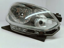 Laden Sie das Bild in den Galerie-Viewer, Frontscheinwerfer VW Up 1S1941016N Rechts Scheinwerfer Headlight SCH1007223735qz