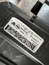 Load image into Gallery viewer, Frontscheinwerfer Citroën Spacetourer 9808567680 Rechts Scheinwerfer Headlight