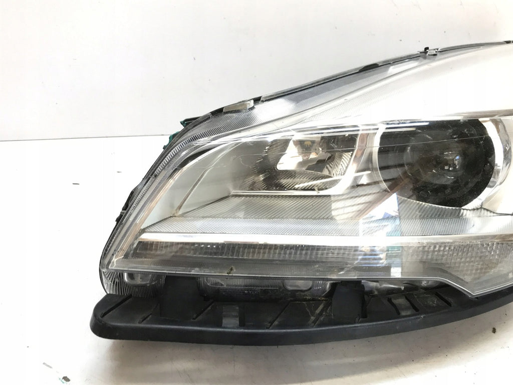 Frontscheinwerfer Ford Kuga CV44-13D155-AG Xenon Links Scheinwerfer Headlight SCH6966682510ij