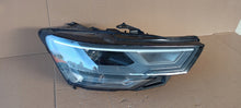 Load image into Gallery viewer, Frontscheinwerfer Audi A6 C8 4K0941034 1ZX013376-02 Rechts Headlight