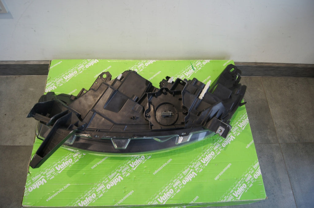 Frontscheinwerfer Renault Espace V 260104119 Full LED Rechts Headlight