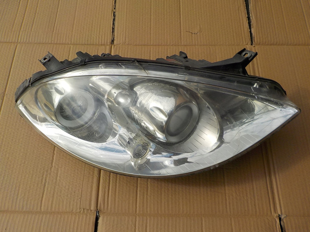 Frontscheinwerfer Mercedes-Benz W169 A1698207461 Xenon Rechts Headlight SCH1985607622zf