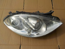 Laden Sie das Bild in den Galerie-Viewer, Frontscheinwerfer Mercedes-Benz W169 A1698207461 Xenon Rechts Headlight SCH1985607622zf