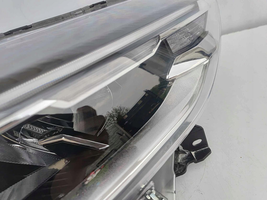 Frontscheinwerfer Renault Arkana 260102483R Full LED Rechts Headlight SCH2773691473wv