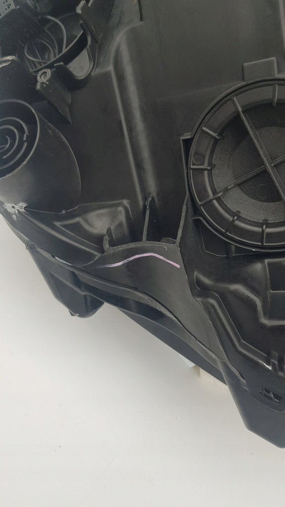 Frontscheinwerfer VW T6 7L1941773 LED Links Scheinwerfer Headlight SCH5843901782bo