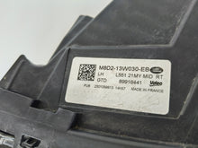 Laden Sie das Bild in den Galerie-Viewer, Frontscheinwerfer Land Rover Range Evoque M8D2-13W030-EB 19-FULL Full LED Links SCH1533521314qn
