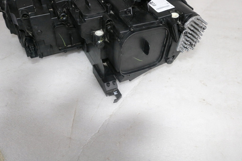 Frontscheinwerfer VW Tiguan 5NN941082C Rechts Scheinwerfer Headlight