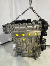 Load image into Gallery viewer, Motor Volvo Xc90 B4204T46 2.0 7TKm Hybrid Engine Unkomplett MOT4102939255kx