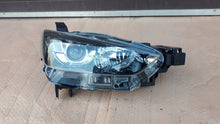 Laden Sie das Bild in den Galerie-Viewer, Frontscheinwerfer Mazda Cx3 D10E-51030 LED Rechts Scheinwerfer Headlight SCH6074463000ev