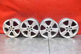 4x Alufelge 17 Zoll 7.5