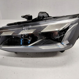 Frontscheinwerfer Audi Q2 81A941035 Links Scheinwerfer Headlight SCH1587173257xm