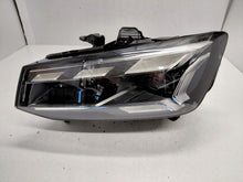 Laden Sie das Bild in den Galerie-Viewer, Frontscheinwerfer Audi Q2 81A941035 Links Scheinwerfer Headlight SCH1587173257xm