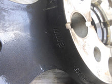 Load image into Gallery viewer, 1x Alufelge 18 Zoll 8.0" 5x112 54ET Glanz Graphit 8092353 BMW F40 Rim Wheel FEL5982439286mi