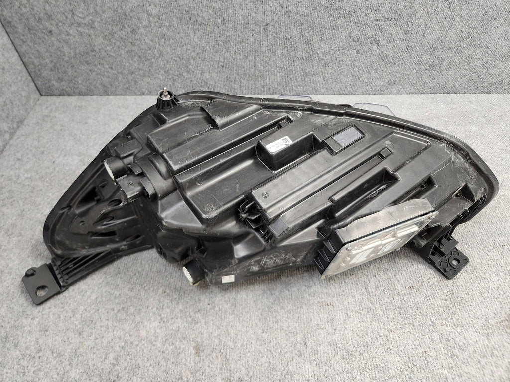 Frontscheinwerfer Ford Focus JX7B-13E016-AH-SCZ LED Rechts Headlight SCH6366508567nl