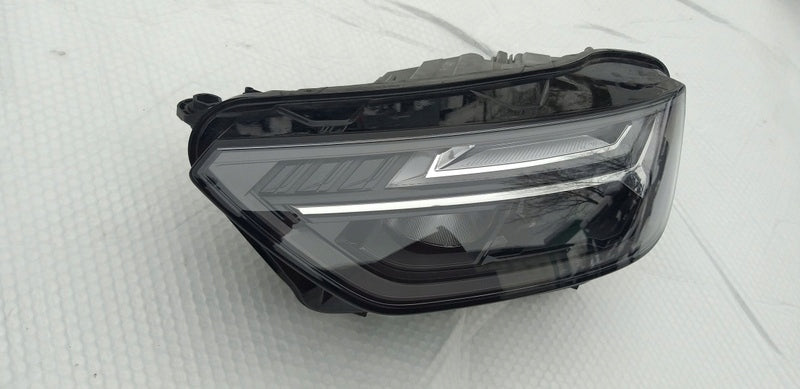 Frontscheinwerfer Audi Q5 80A941033F Links Scheinwerfer Headlight