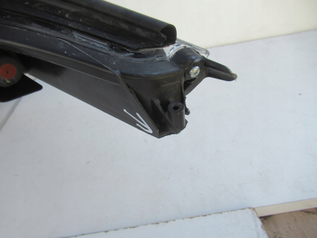 Frontscheinwerfer Toyota C-Hr Chr 81110-F4180-00 LED Rechts Headlight SCH1665915549ye