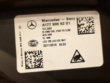 Laden Sie das Bild in den Galerie-Viewer, Frontscheinwerfer Mercedes-Benz W177 A1779066201 A1779066201A1779066201 Rechts SCH3631049502ko