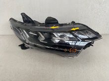 Laden Sie das Bild in den Galerie-Viewer, Frontscheinwerfer Mitsubishi Outlander III 8301D332 LED Rechts Headlight SCH6891927850ox