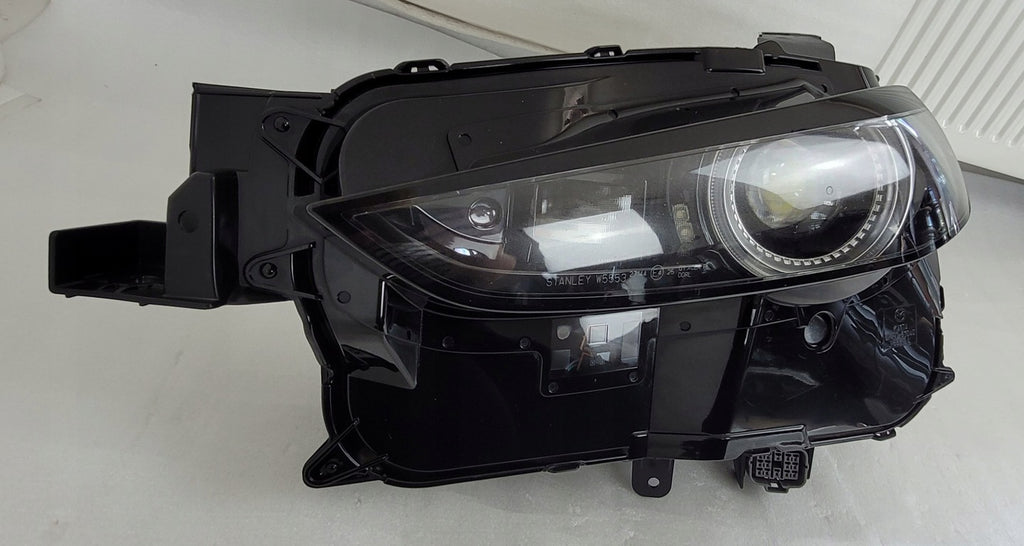 Frontscheinwerfer Mazda Cx-30 DFR7-51040 Full LED Links Scheinwerfer Headlight