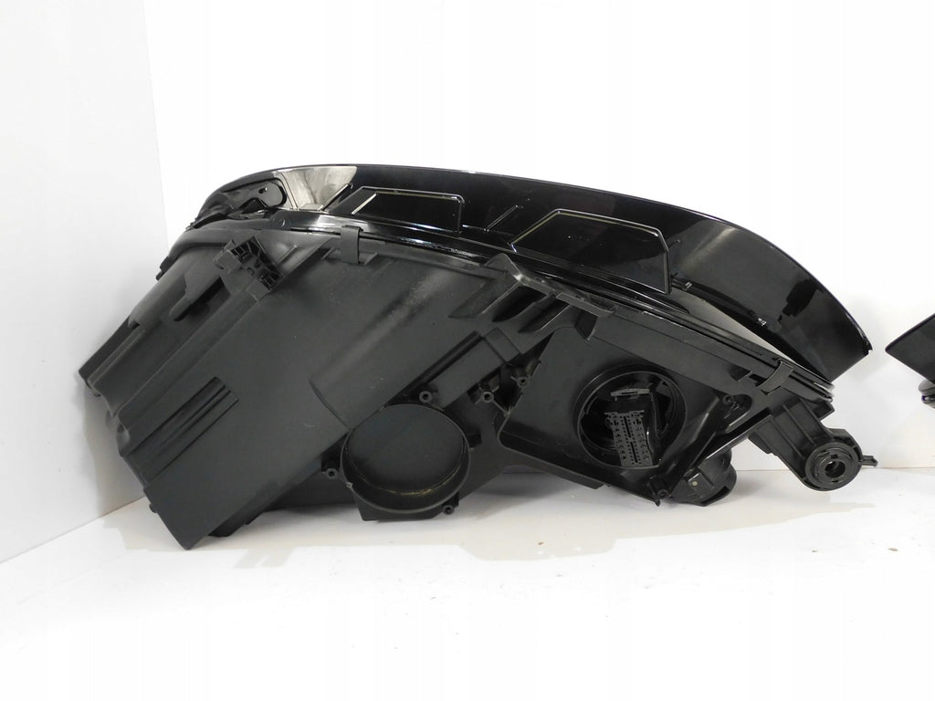 Frontscheinwerfer Audi A4 8W0941035H 8W0941036H Full LED Ein Satz Headlight SCH5851637194gn