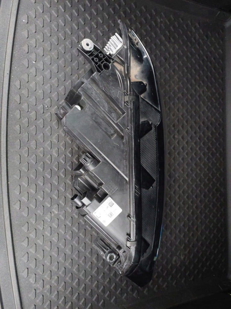 Frontscheinwerfer VW Touran 5TB941081 Full LED Links Scheinwerfer Headlight SCH6295790615cd