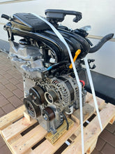 Laden Sie das Bild in den Galerie-Viewer, Motor Nissan Note HR12DE 1.2 Benzin Engine Komplett MOT1557561665hm