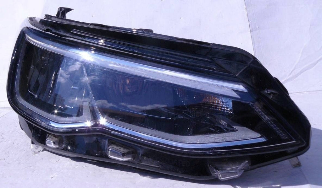 Frontscheinwerfer VW Golf VIII 5H1941006B LED Rechts Scheinwerfer Headlight SCH2522154716yy