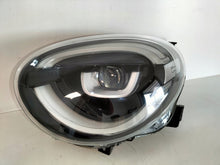 Laden Sie das Bild in den Galerie-Viewer, Frontscheinwerfer Fiat 500x 520920870 Links Scheinwerfer Headlight SCH5866673155sa
